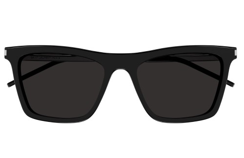 Saint Laurent SL 511 - 001 - 55 Occhiali da sole Black Square