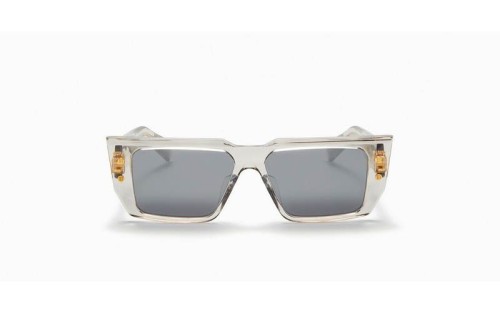 Balmain BPS-128 B-VI - B - 54 Occhiali da sole Transparent Square
