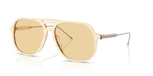 BRUNELLO CUCINELLI BC4022S - 105285 - 57 Occhiali da sole Pilot (Aviator)
