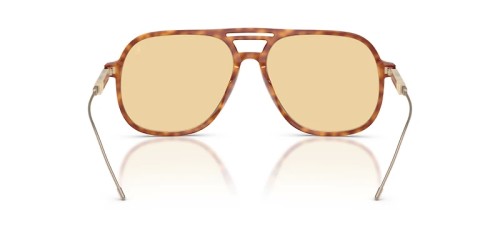 BRUNELLO CUCINELLI BC4022S - 105285 - 57 Occhiali da sole Pilot (Aviator)