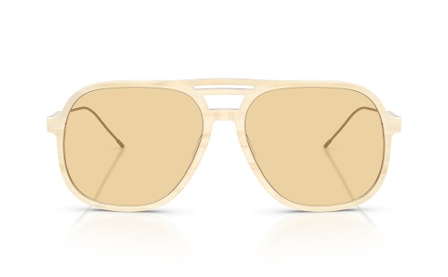 BRUNELLO CUCINELLI BC4022S - 105285 - 57 Occhiali da sole Pilot (Aviator)