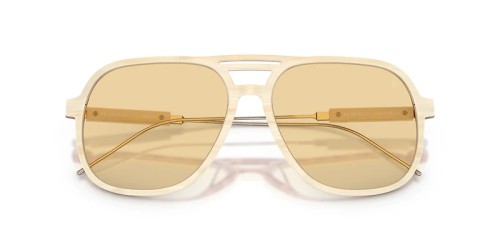 BRUNELLO CUCINELLI BC4022S - 105285 - 57 Occhiali da sole Pilot (Aviator)
