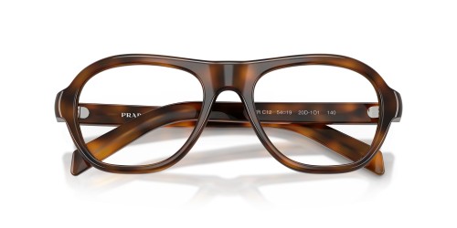 PRADA PR C12V - 20D1O1 - 54 Montature ottiche