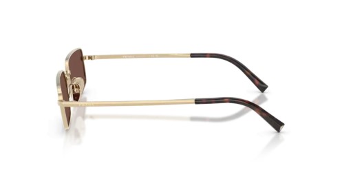 PRADA PR A60S - ZVN80T - 59 Occhiali da sole Rectangle