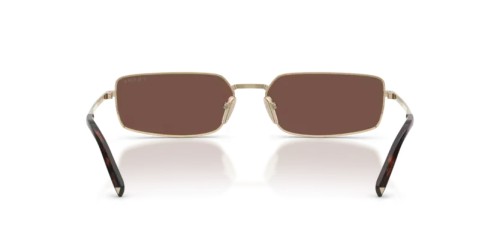 PRADA PR A60S - ZVN80T - 59 Occhiali da sole Rectangle