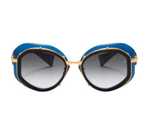 Balmain BPS-129 BRIGITTE - B - 53 Occhiali da sole Cat Eye