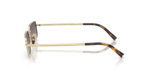PRADA PR A60S - ZVN30C - 59 Occhiali da sole Rectangle