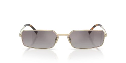 PRADA PR A60S - ZVN30C - 59 Occhiali da sole Rectangle