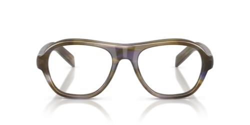 PRADA PR C12V - 23G1O1 - 54 Montature ottiche Pilot (Aviator)