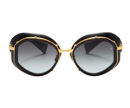 Balmain BPS-129 BRIGITTE - A - 53 Occhiali da sole Cat Eye
