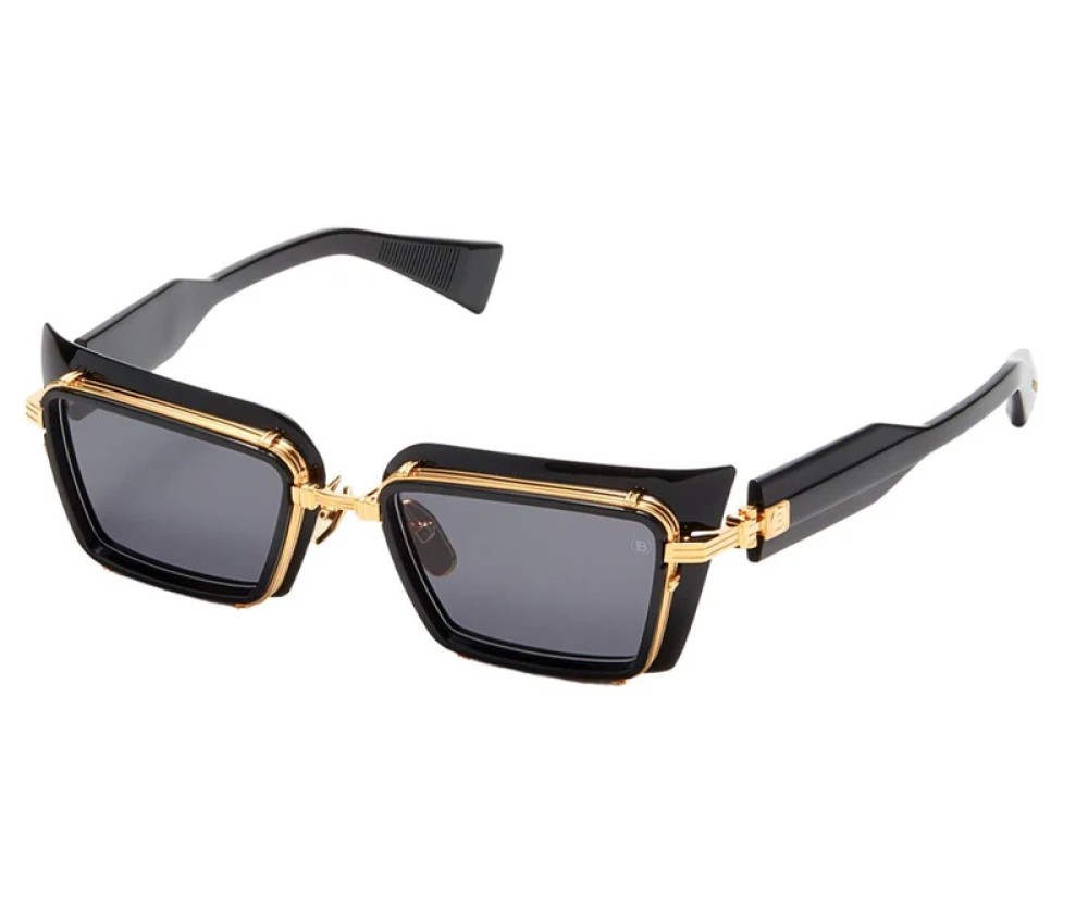 Balmain BPS-130 ADMIRABLE - A - 52 Occhiali da sole Cat Eye