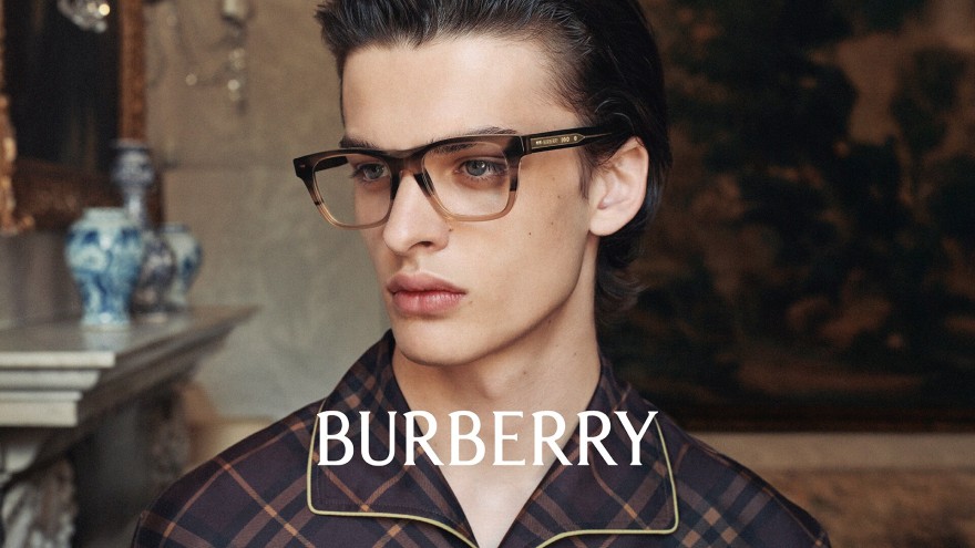 BURBERRY