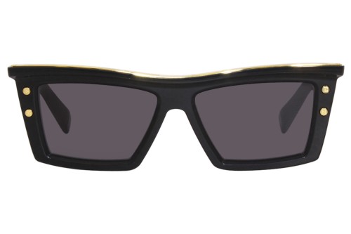Balmain BPS-131 B-VII - A - 55 Occhiali da sole Square