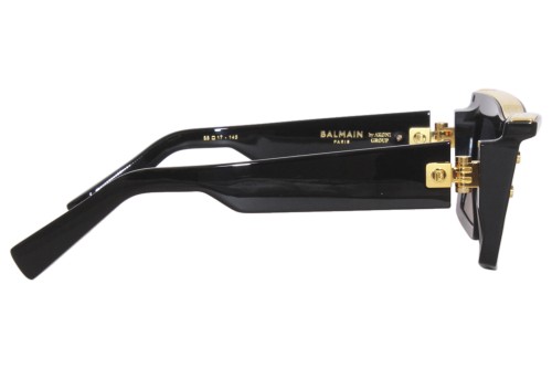 Balmain BPS-131 B-VII - A - 55 Occhiali da sole Square