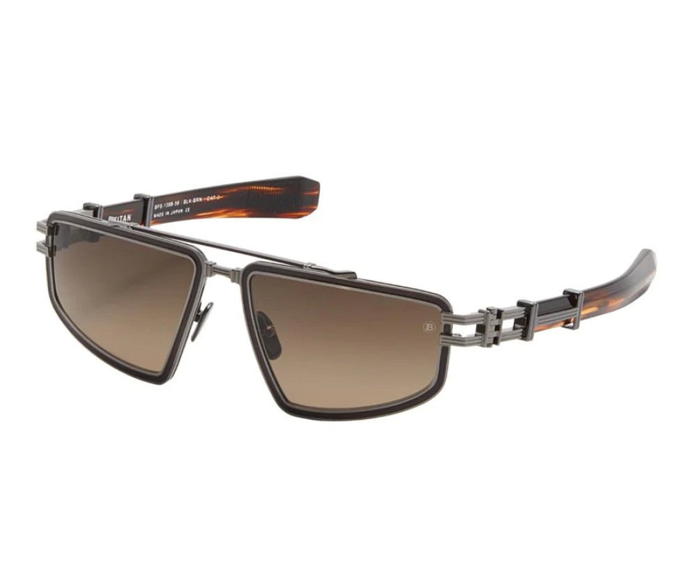 Balmain BPS-139 TITAN - B - 59 Occhiali da sole Square