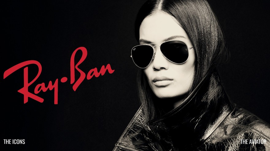Ray-Ban