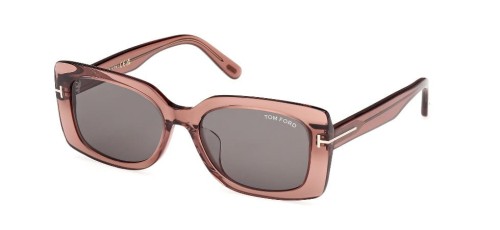 Tom Ford - Occhiali da sole - FT1170-K - 48F - 54