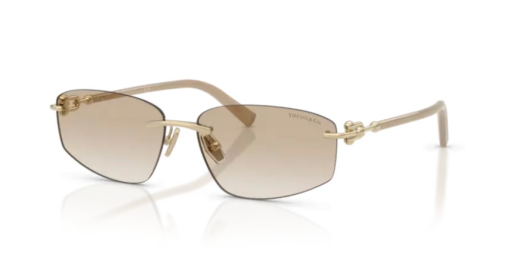 TIFFANY & CO. TF3114 - 602111 - 59 Occhiali da sole