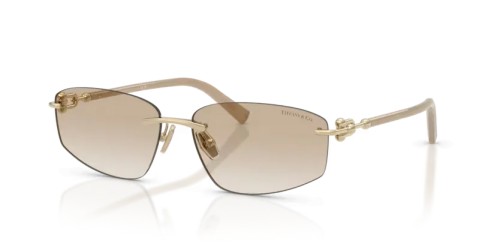 TIFFANY & CO. - Occhiali da sole - TF3114 - 602111 - 59