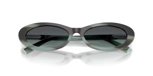 TIFFANY & CO. TF4250 - 84432G - 56 Occhiali da sole Oval