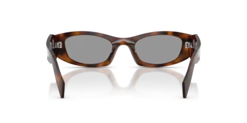 PRADA PR B16S - 20D50Q - 50 Occhiali da sole Oval