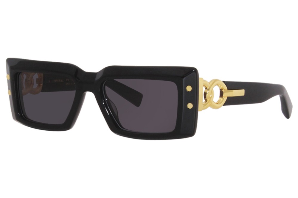 Balmain BPS-145 IMPERIAL - A - 53 Occhiali da sole Square