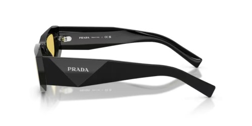 PRADA PR B19S - 16K455 - 52 Occhiali da sole Black