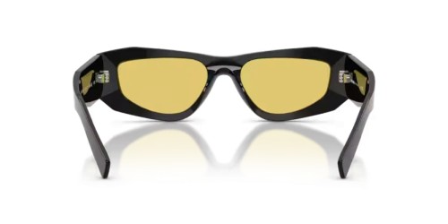 PRADA PR B19S - 16K455 - 52 Occhiali da sole Black