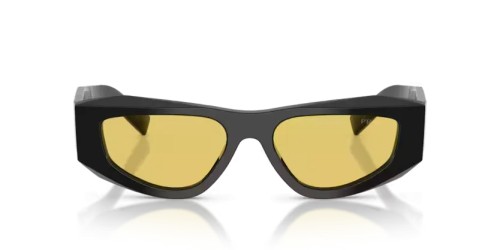 PRADA PR B19S - 16K455 - 52 Occhiali da sole Black