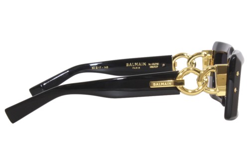 Balmain BPS-145 IMPERIAL - A - 53 Occhiali da sole Square