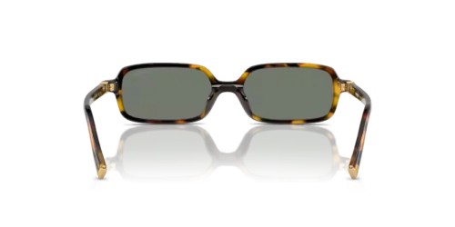 MIU MIU MU 11ZS - VAU04M - 51 Occhiali da sole Rectangle