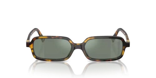 MIU MIU MU 11ZS - VAU04M - 51 Occhiali da sole Rectangle