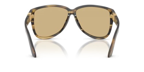 MIU MIU MU A08S - 25E1OR - 61 Occhiali da sole Pilot (Aviator)