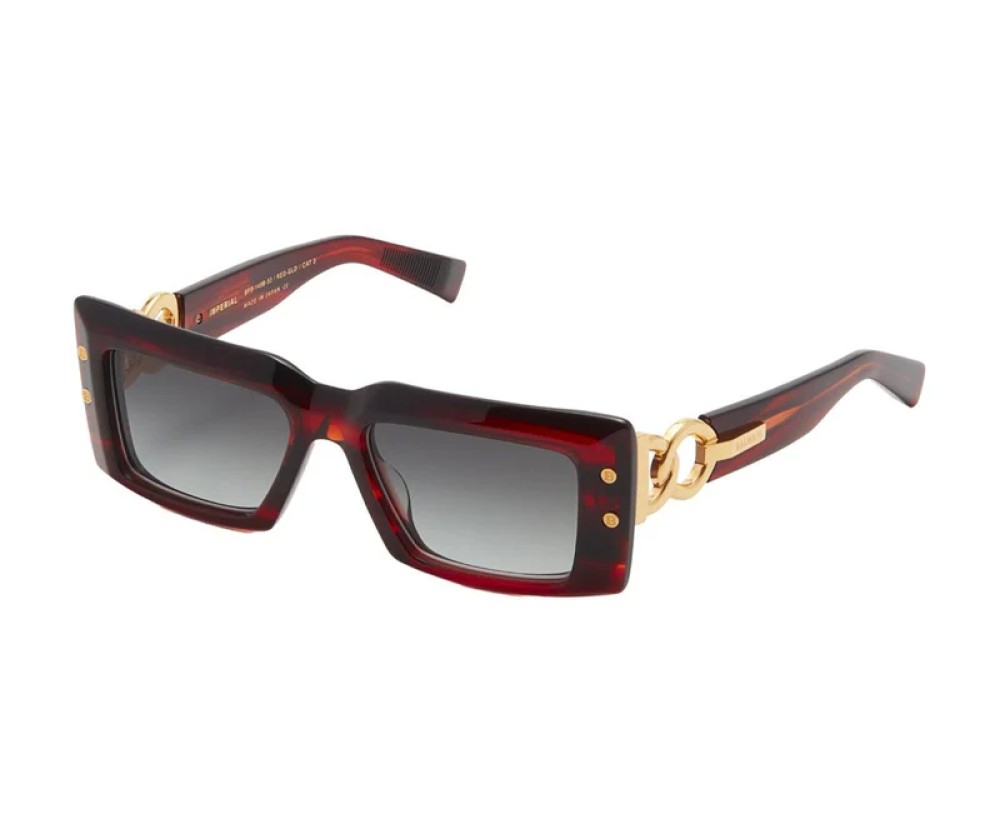 Balmain BPS-145 IMPERIAL - B - 53 Occhiali da sole Square