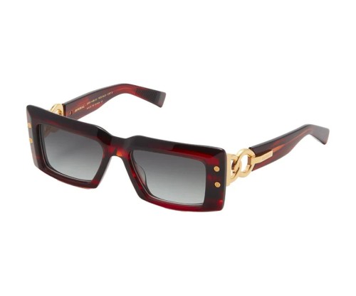 Balmain BPS-145 IMPERIAL - B - 53 Occhiali da sole Square