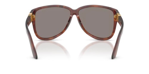 MIU MIU MU A08S - 26E80Q - 61 Occhiali da sole Pilot (Aviator)