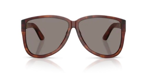 MIU MIU MU A08S - 26E80Q - 61 Occhiali da sole Pilot (Aviator)
