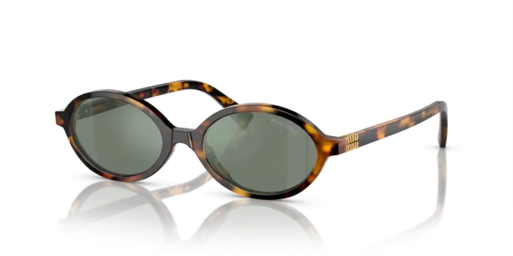 MIU MIU MU 04ZS - VAU04M - ​50 Occhiali da sole Oval