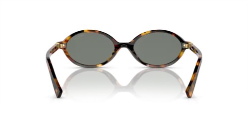 MIU MIU MU 04ZS - VAU04M - ​50 Occhiali da sole Oval