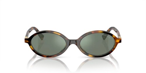 MIU MIU MU 04ZS - VAU04M - ​50 Occhiali da sole Oval