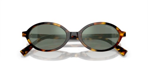 MIU MIU MU 04ZS - VAU04M - ​50 Occhiali da sole Oval