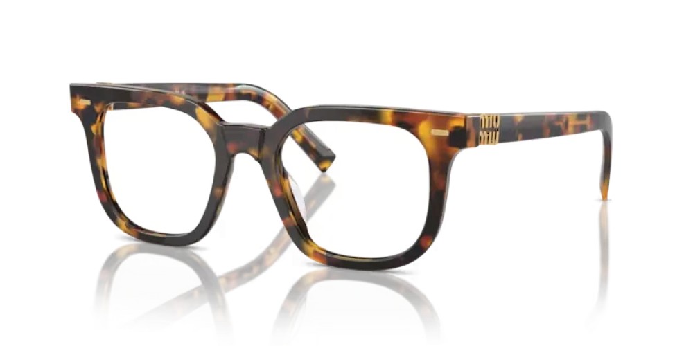 MIU MIU MU 06XV - VAU1O1 - 49 Montature ottiche Square