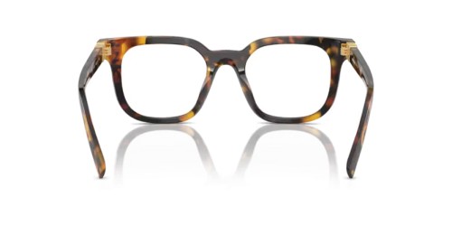 MIU MIU MU 06XV - VAU1O1 - 49 Montature ottiche Square