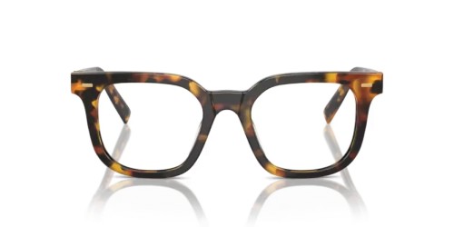 MIU MIU MU 06XV - VAU1O1 - 49 Montature ottiche Square