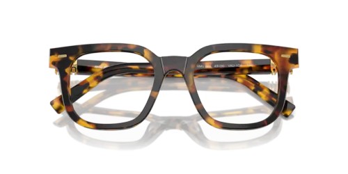 MIU MIU MU 06XV - VAU1O1 - 49 Montature ottiche Square