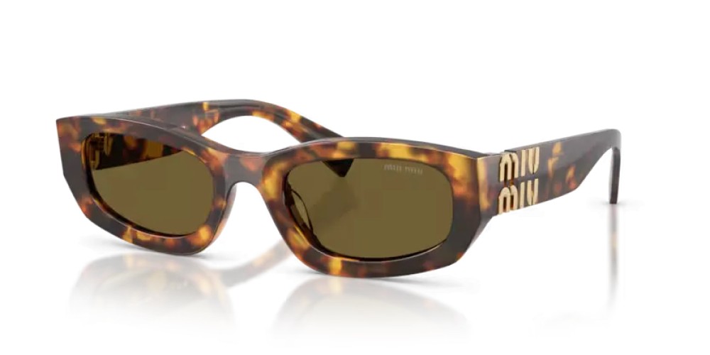 MIU MIU MU B04S - 14L09Z - 53 Occhiali da sole