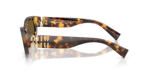 MIU MIU MU B04S - 14L09Z - 53 Occhiali da sole