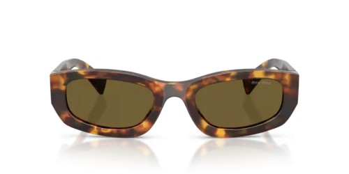 MIU MIU MU B04S - 14L09Z - 53 Occhiali da sole