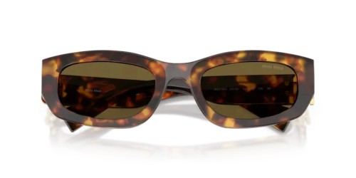 MIU MIU MU B04S - 14L09Z - 53 Occhiali da sole