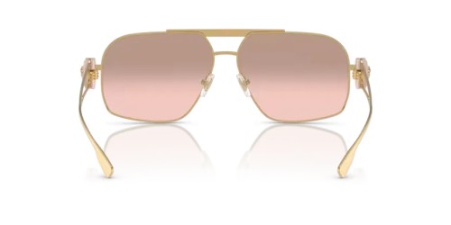 VERSACE VE2269 - 10027E - 62 Occhiali da sole Gold